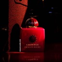 Amouage Crimson Rocks Edp 100ml