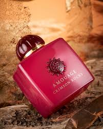 Amouage Crimson Rocks Edp 100ml