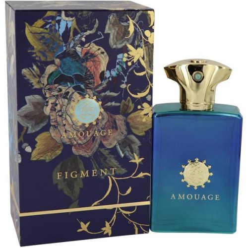 Amouage Figment M Edp 100ml Spy