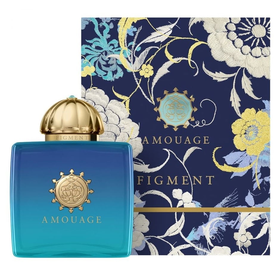 Amouage Figment W Edp 100ml Spy