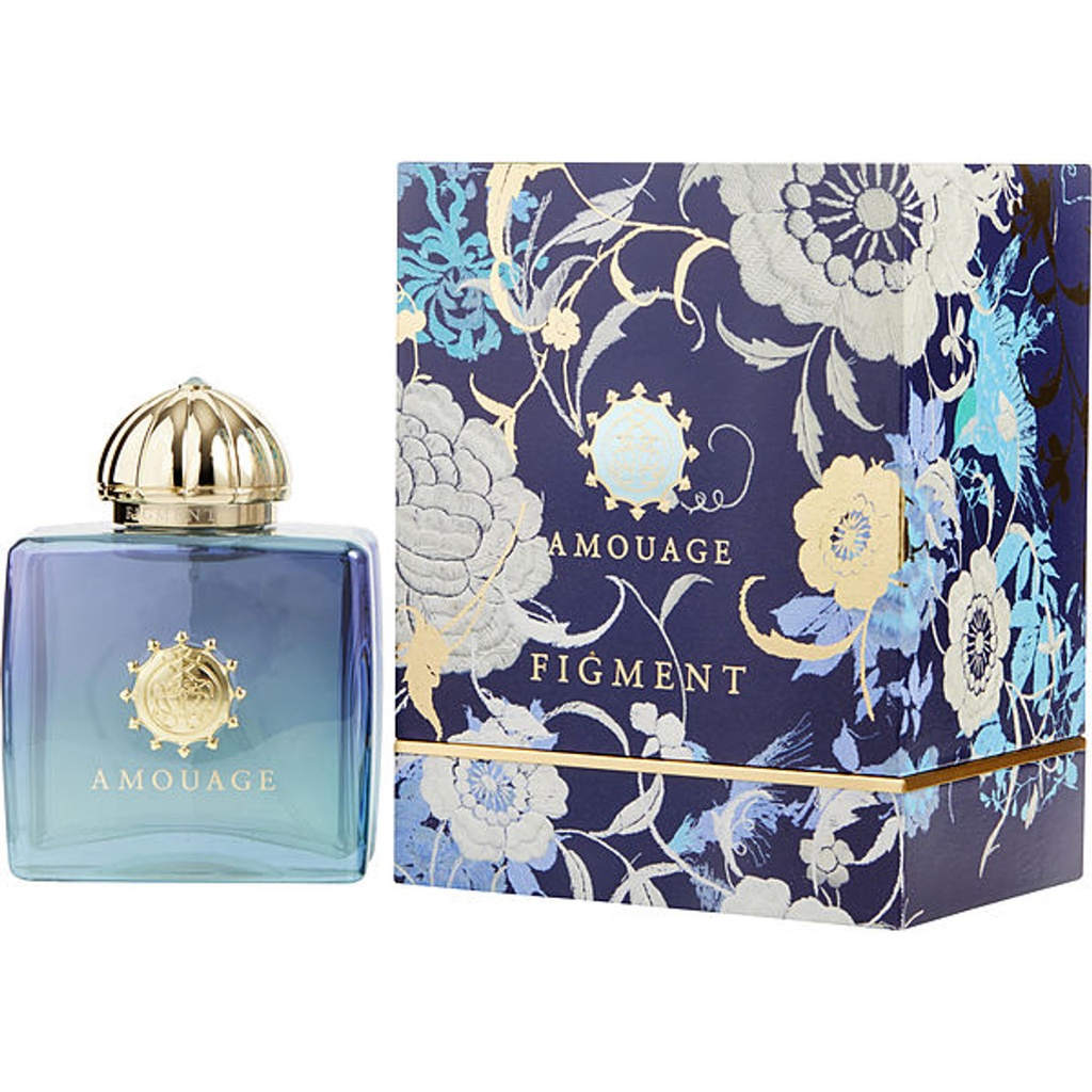 Amouage Figment W Edp 100ml Spy