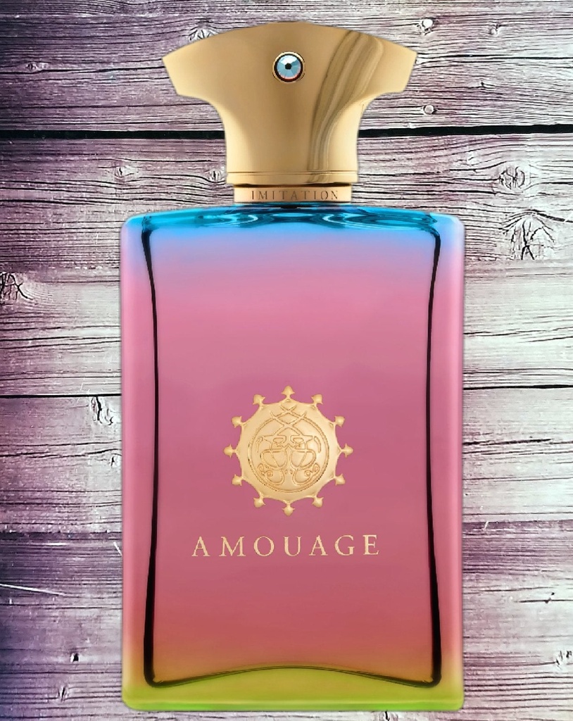 Amouage Imitation M Edp 100ml Spy