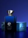 Amouage Interlude Black Iris M Edp 100ml Spy