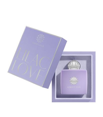 Amouage Lilac Love W Edp 100ml Spy