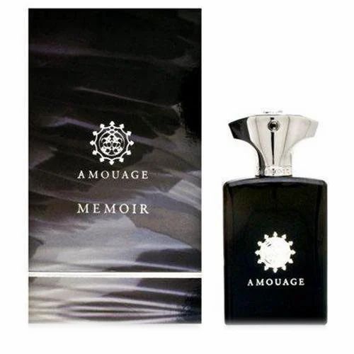 Amouage Memoir M Edp 100ml Spy