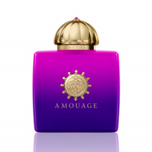 Amouage Myths W Edp 100ml Spy