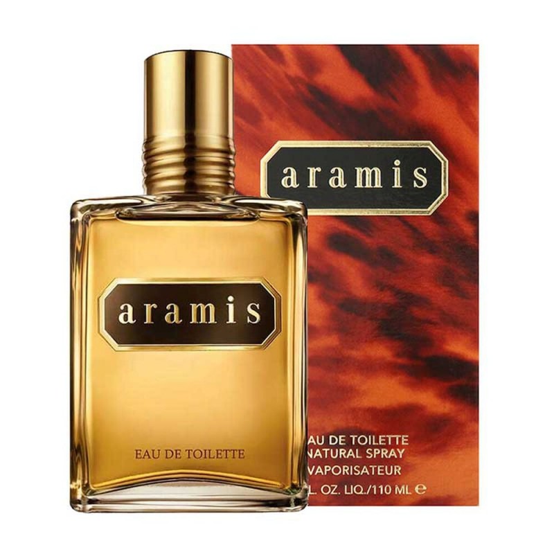 Aramis (Brown) Edt 110ml Spy