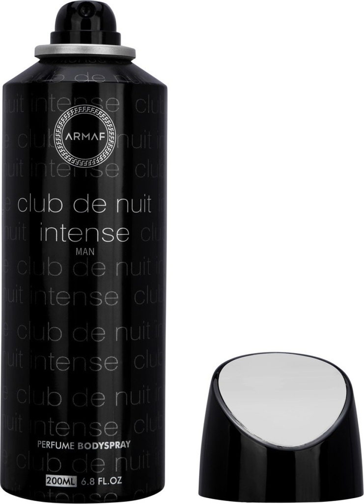 Armaf Club De Nuit Intense M 200ml Body Spy