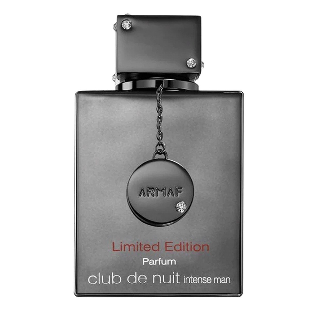 Armaf Club De Nuit Intense M Limited Edition Parfum 105ml Spy