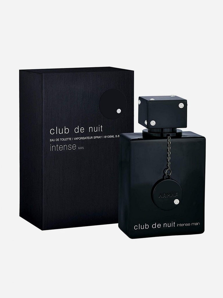 Armaf Club De Nuit Intense M Parfum 150ml Spy