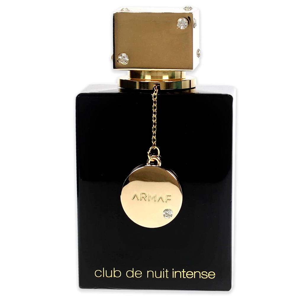 Armaf Club De Nuit Intense W Edp 105ml Spy