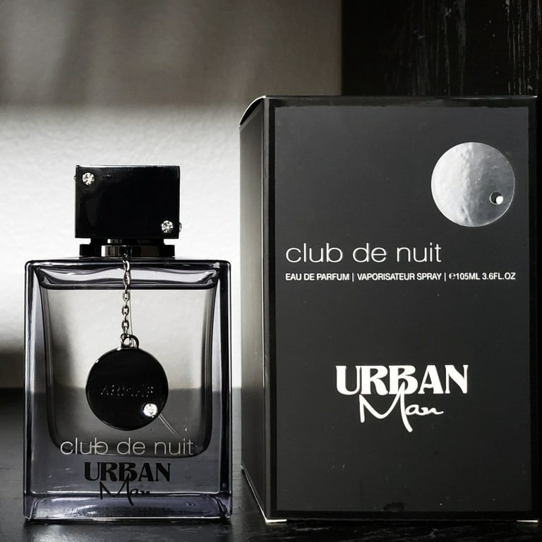 Armaf Club De Nuit Urban M Edp 105ml Spy