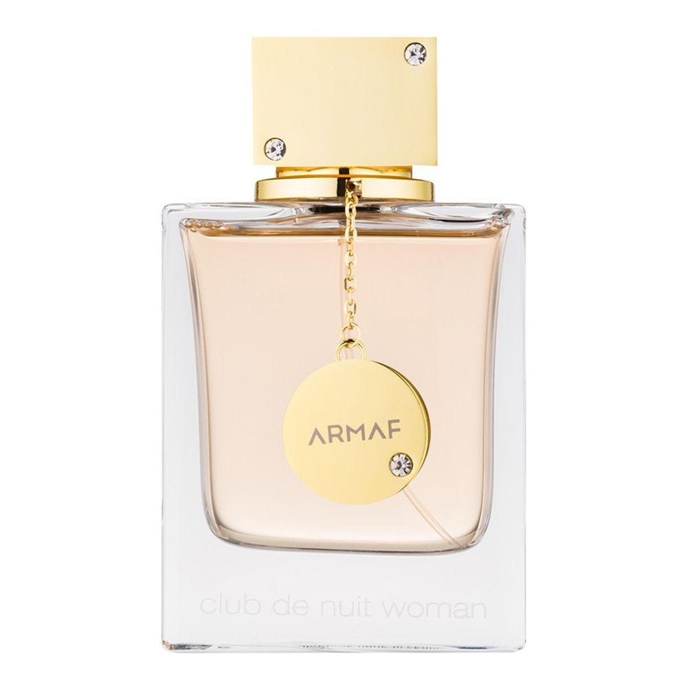 Armaf Club De Nuit W Edp 105ml Spy