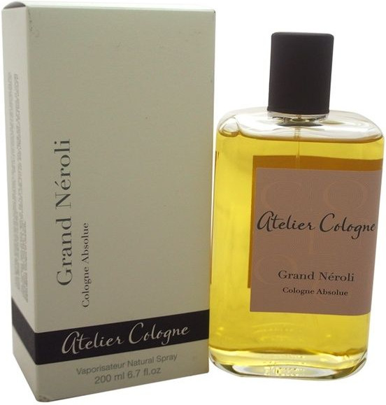 Atelier Cologne Grand Neroli 200ml Spy