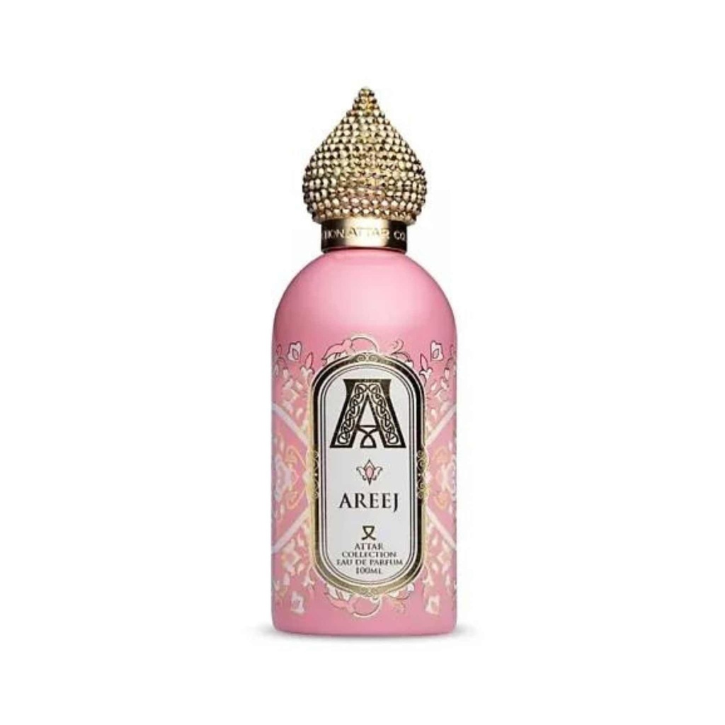 Attar Collection Areej Edp 100ml Spy