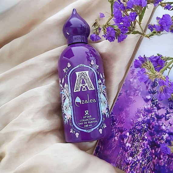 Attar Collection Azalea Edp 100ml Spy