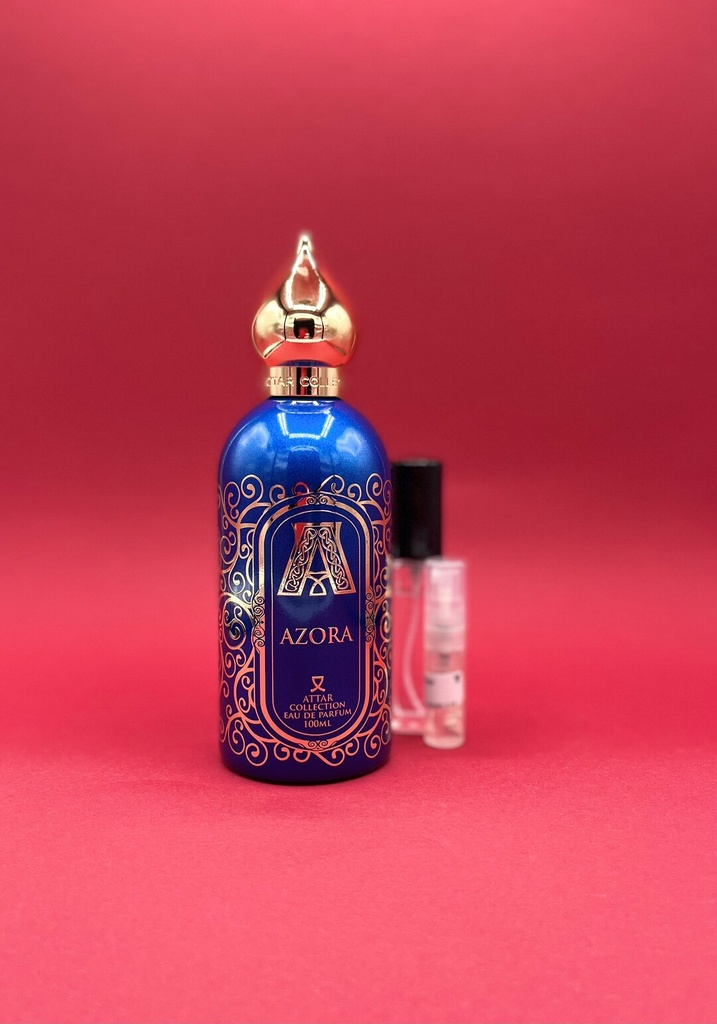 Attar Collection Azora Edp 100ml Spy