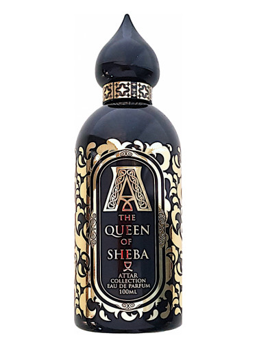 Attar Collection the Queen of Sheba Edp 100ml Spy