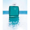 Azzaro Chrome Aqua Edt 100ml Spy