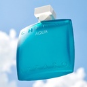 Azzaro Chrome Aqua Edt 100ml Spy