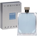 Azzaro Chrome Edt 100ml Spy