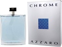 Azzaro Chrome Edt 200ml Spy