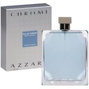 Azzaro Chrome Edt 200ml Spy