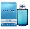 Azzaro Chrome Legend Edt 125ml Spy