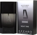 Azzaro Night Time PH Edt 100ml Spy