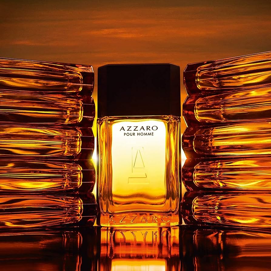 Azzaro Pour Homme Edt 100ml Spy