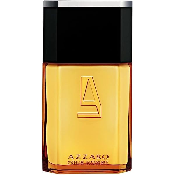 Azzaro Pour Homme Edt 200ml Spy