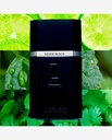 Azzaro Silver Black M Edt 100ml Spy