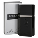 Azzaro Silver Black M Edt 100ml Spy