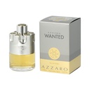 Azzaro Wanted M Edt 100ml Spy