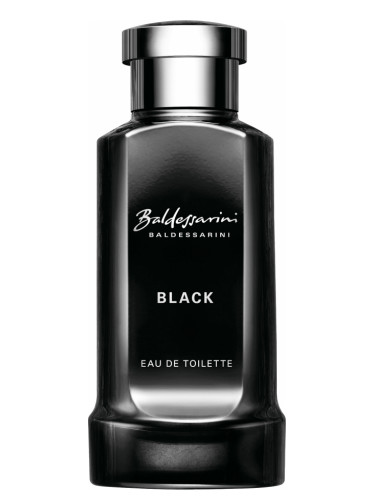 Baldessarini Black M Edt 75ml Spy