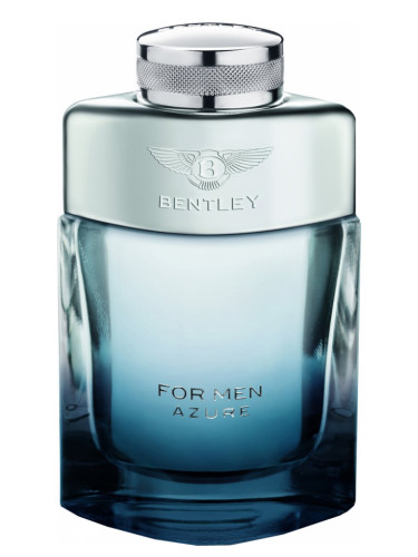 Bentley Azure M Edt 100ml Spy