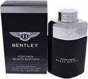 Bentley Black Edition M Edp 100ml Spy