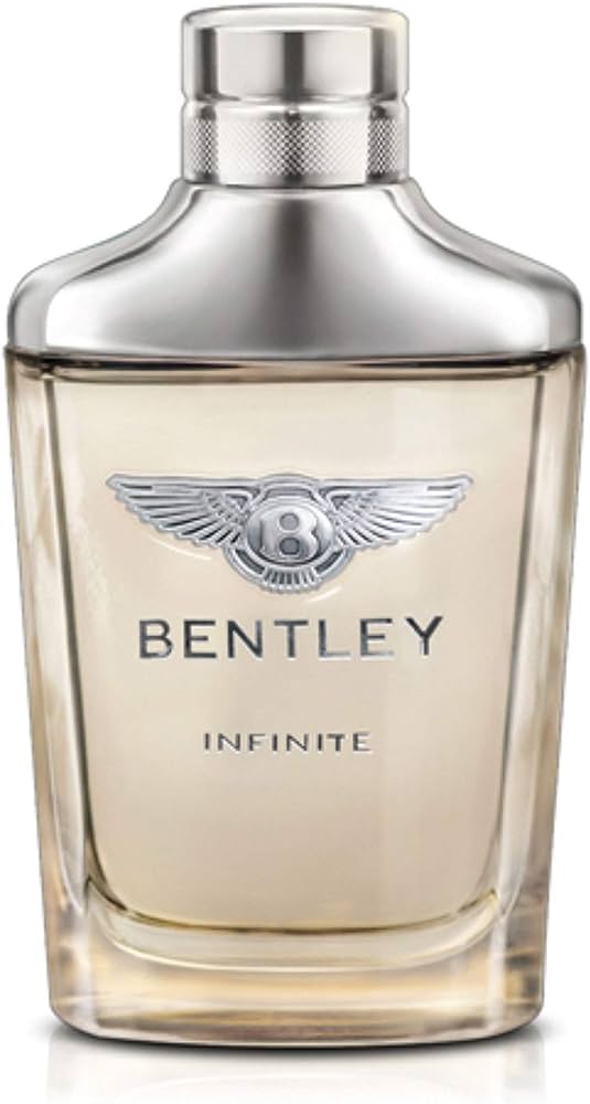 Bentley Infinite M Edt 100ml Spy