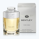 Bentley M Edt 100ml Spy