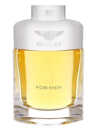 Bentley M Edt 100ml Spy