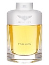 Bentley M Edt 100ml Spy