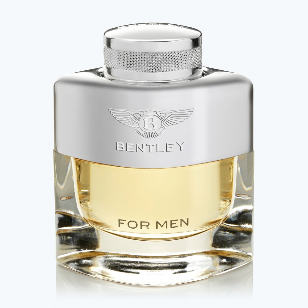 Bentley M Edt 100ml Spy