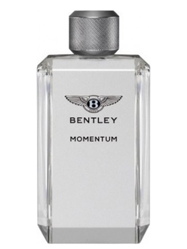 Bentley Momentum Edt 100ml Spy