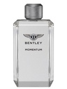 Bentley Momentum Edt 100ml Spy