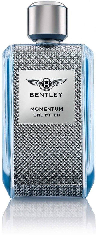 Bentley Momentum Unlimited Edt 100ml Spy