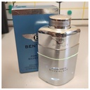 Bentley Silverlake for Men Edp 100ml Spy