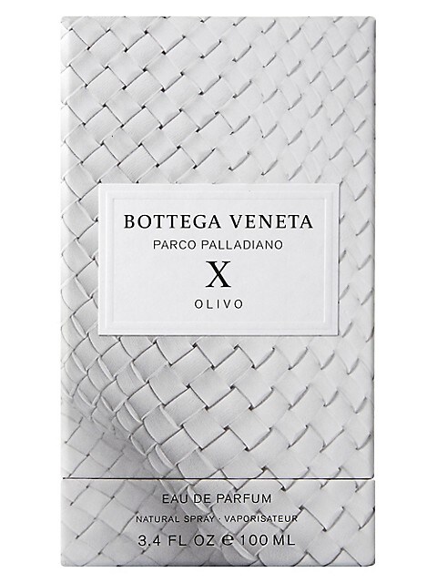 Bottega Veneta Parco Paldno. X Olivo Edp 100ml Spy