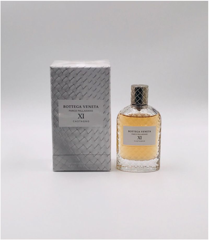 Bottega Veneta Parco Pld. XI Castagno Edp 100ml Spy