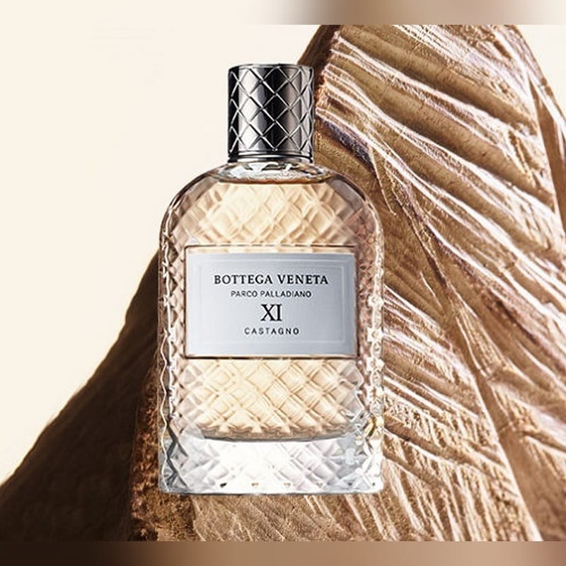 Bottega Veneta Parco Pld. XI Castagno Edp 100ml Spy