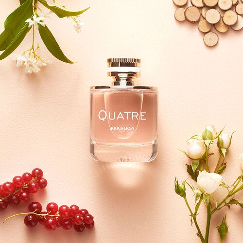 Boucheron Quatre W Edp 100ml Spy